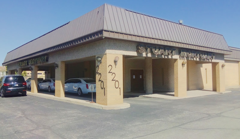 funeral home near me Stuart Mortuary