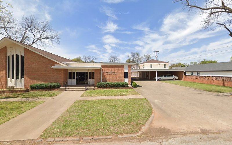 funeral home near me Stufflebean-Coffey Funeral Home