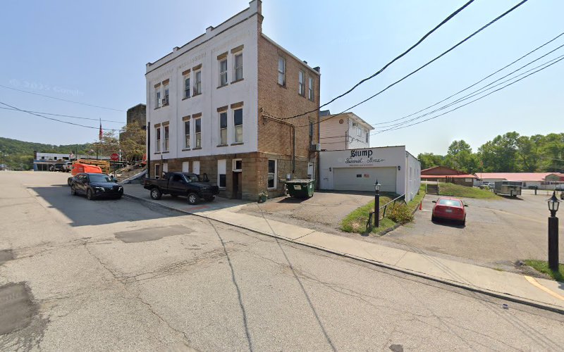 funeral home near me Stump Funeral Home