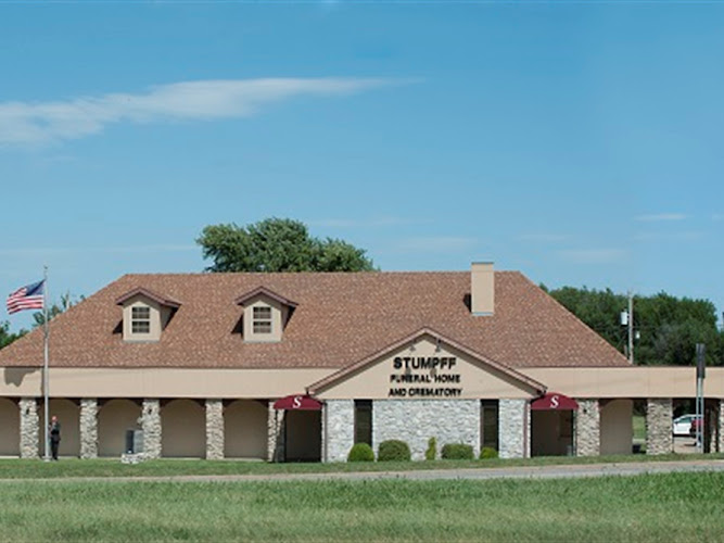 funeral home near me Stumpff Funeral Home & Crematory