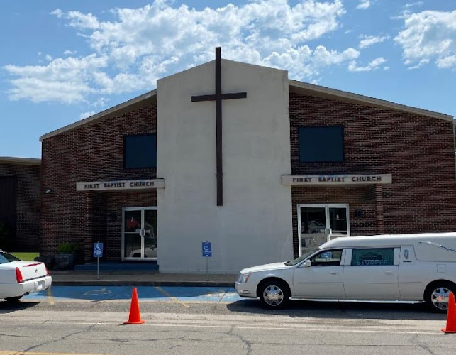 funeral home near me Stumpff-Nowata Funeral Home