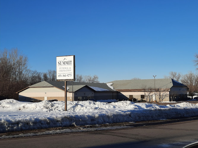 funeral home near me Summit Funeral & Cremation