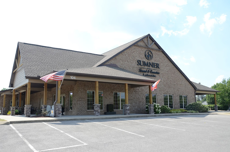 funeral home near me Sumner Funeral & Cremation Lakeside