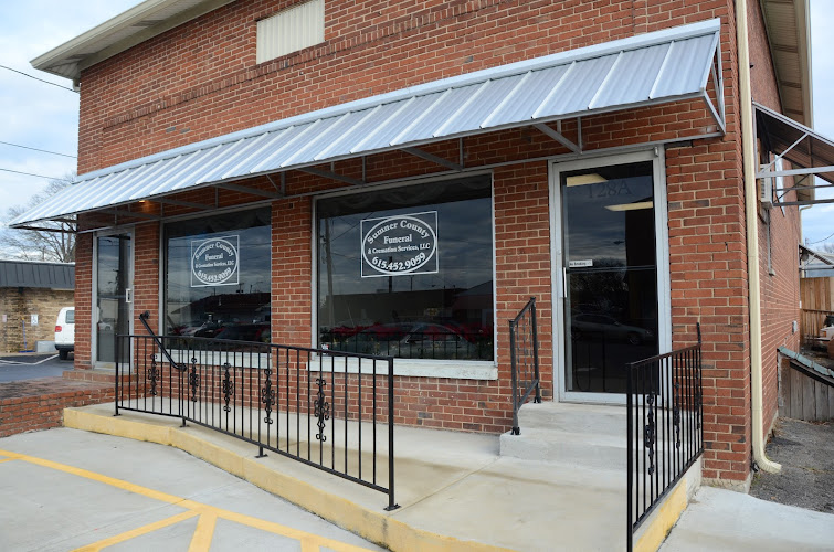 funeral home near me Sumner Funeral & Cremation
