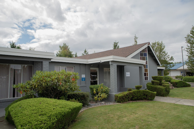 funeral home near me Sumner Voiles Funeral Chapel