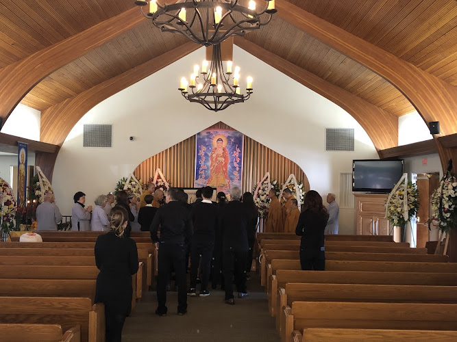 funeral home near me Sunnyside Cremation And Funeral