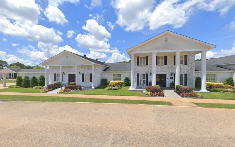 funeral home near me Sunset Brown-Service Memorial Park