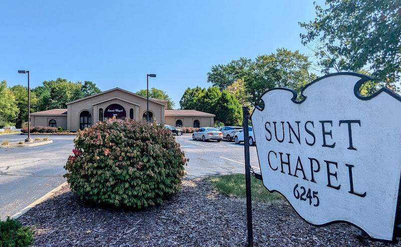 funeral home near me Sunset Funeral And Cremation Services