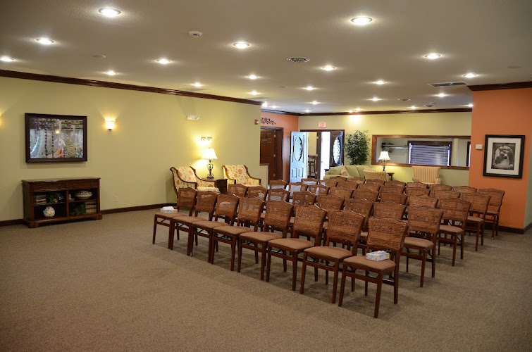 funeral home near me Sunset Funeral Home & Cremation Center