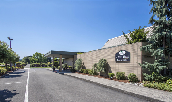 funeral home near me Sunset Hills Memorial Park & Funeral Home