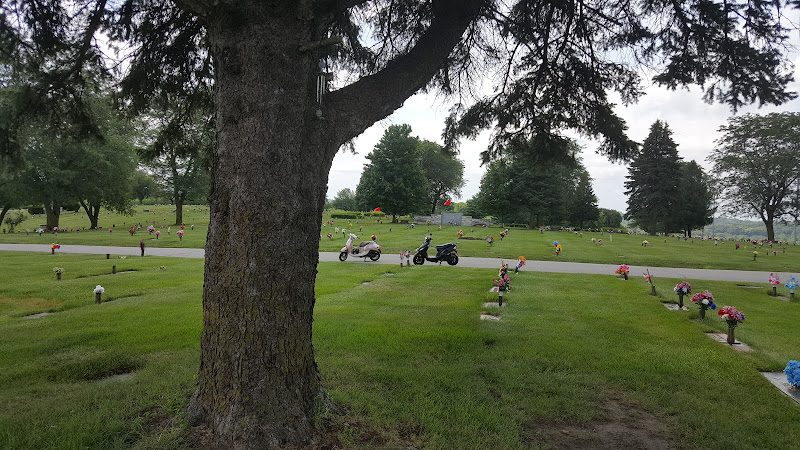 funeral home near me Sunset Memorial Chapel