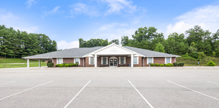 funeral home near me Sunset Memorial Funeral Home, Memory Gardens & Mausoleums