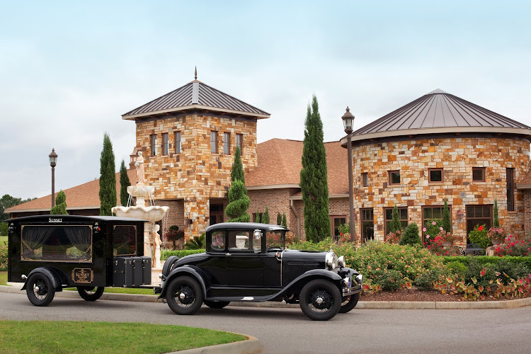 funeral home near me Sunset Memorial Park, Funeral Home And Crematory