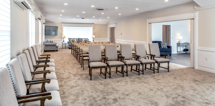 funeral home near me Swan Funeral Home