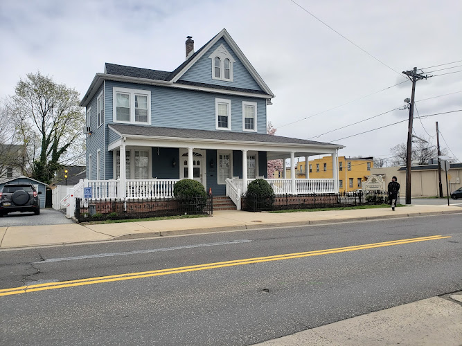 funeral home near me Sweeney Funeral Home