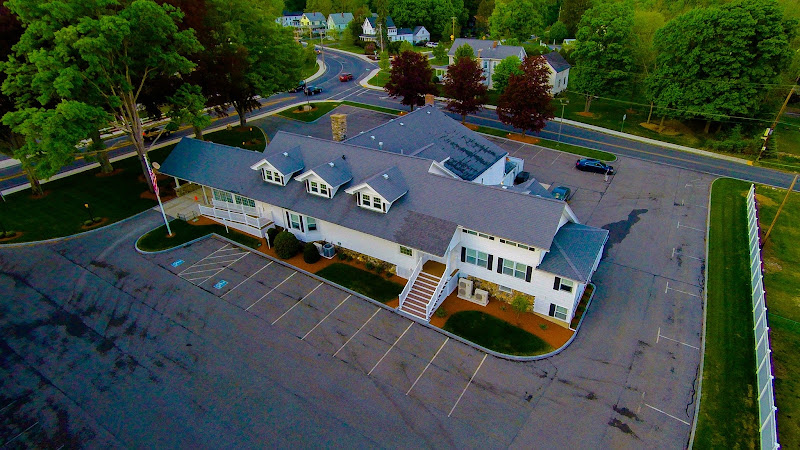 funeral home near me Sweeney Memorial Funeral Home