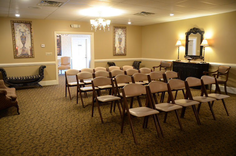 funeral home near me Sykes Funeral Home & Crematory