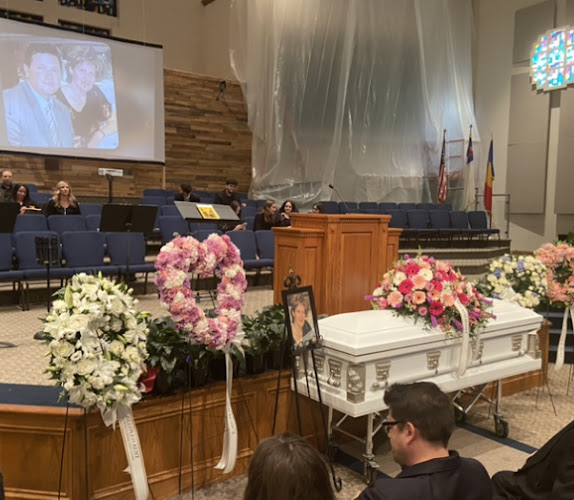 funeral home near me Symonds Funeral Home