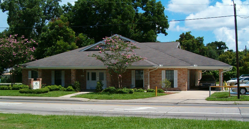 funeral home near me Syrie Funeral Home Inc