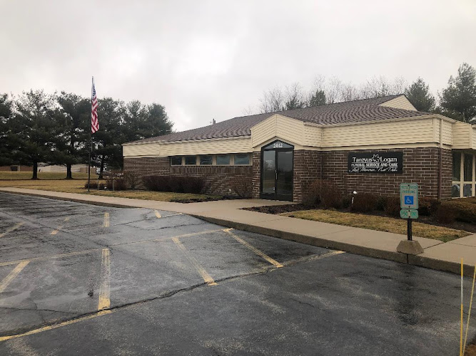 funeral home near me Tanzyus Logan Funeral Service And Care