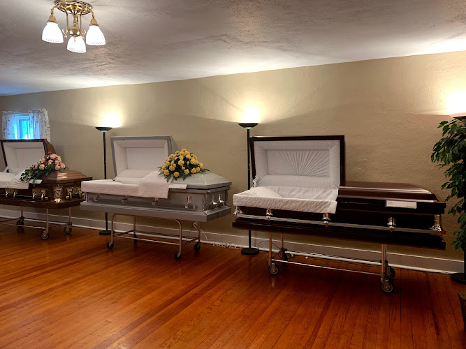funeral home near me Taylor & Cowan Funeral Home And Cremation Service