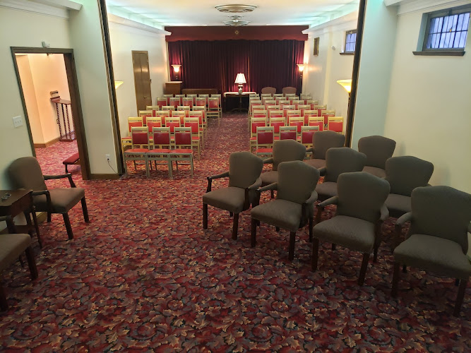 funeral home near me Temple Memorial Chapel, Inc.