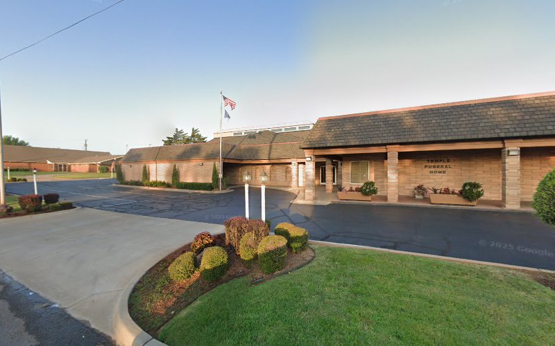 funeral home near me Temple & Sons Funeral Directors Inc