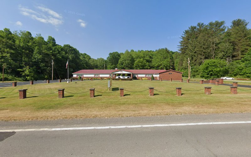 funeral home near me Tennant Funeral Home