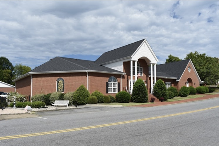 funeral home near me Terry Funeral And Cremation Service