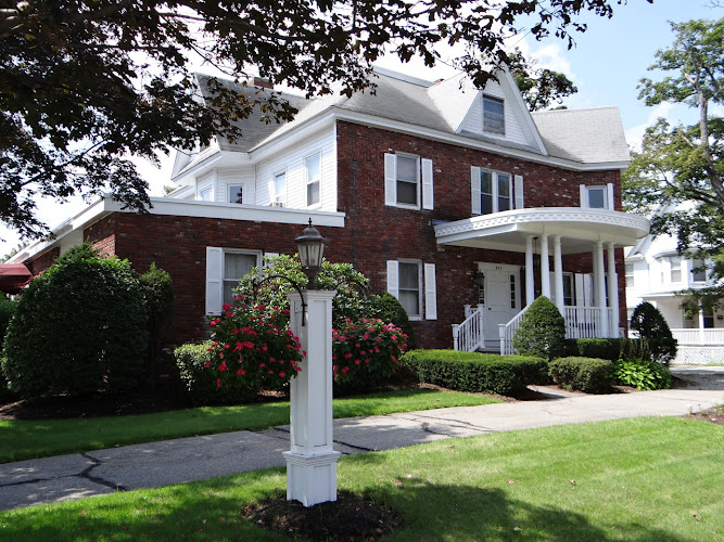 funeral home near me Tewksbury Funeral Home