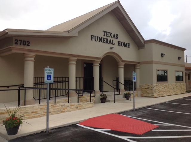funeral home near me Texas Funeral Home