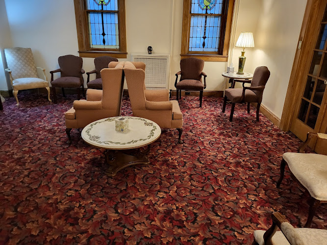 funeral home near me The Family Funeral Home Llc