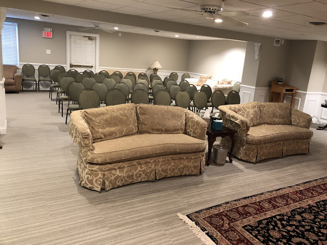 funeral home near me The Ferguson-Rayam Funeral Home