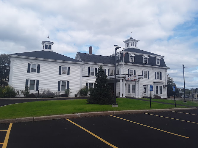 funeral home near me The Fortin Group
