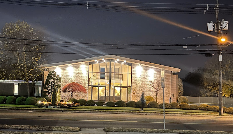 funeral home near me The Gleason Funeral Home Of North Brunswick