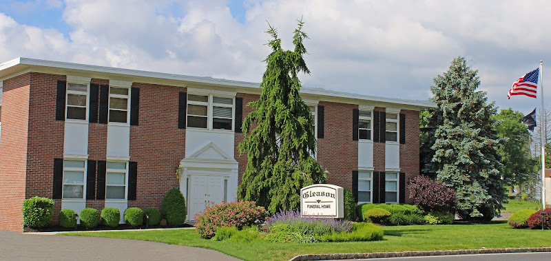 funeral home near me The Gleason Funeral Home