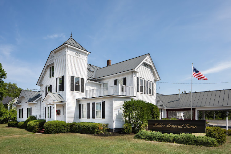 funeral home near me The Goss Life Celebration Home