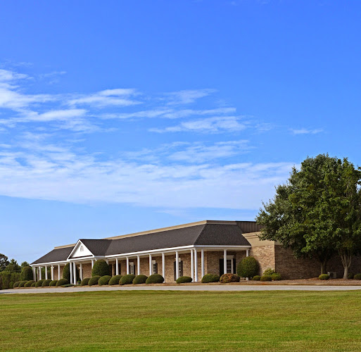 funeral home near me The J. M. Dunbar Funeral Home & Crematory
