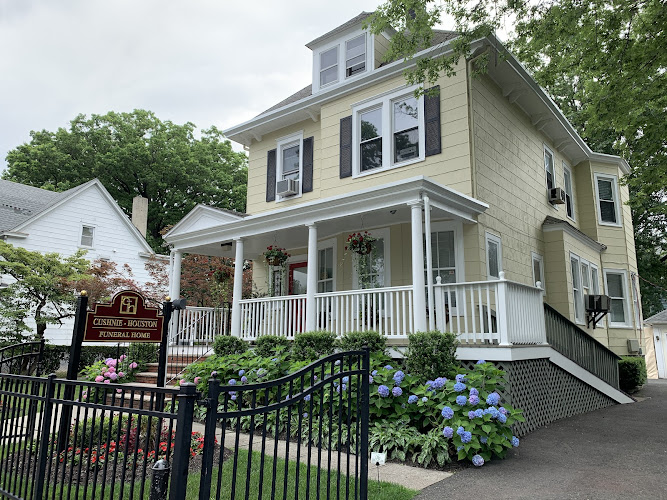 funeral home near me The John B. Houston Funeral Home Of East Orange