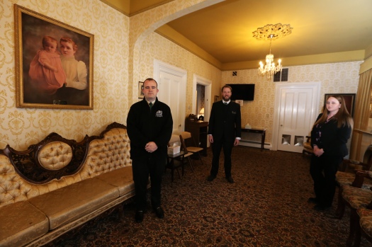 funeral home near me The Mcdonough Funeral Home