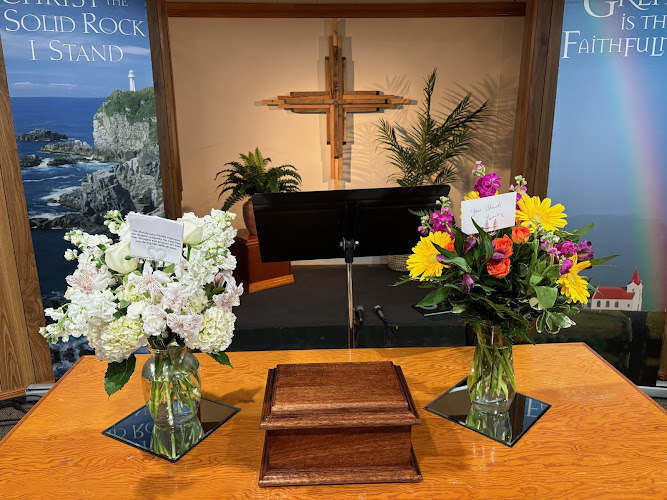 funeral home near me The Nebraska Cremation Society