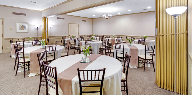 funeral home near me The Runge Mortuary & Crematory