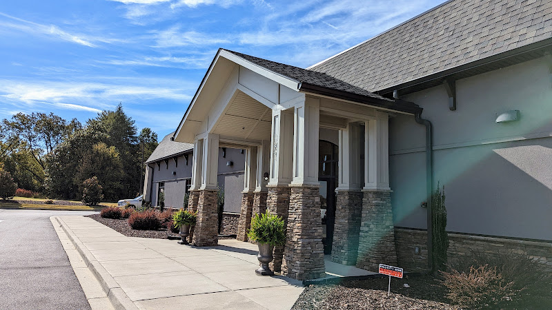 funeral home near me The Standard Cremation & Funeral Center