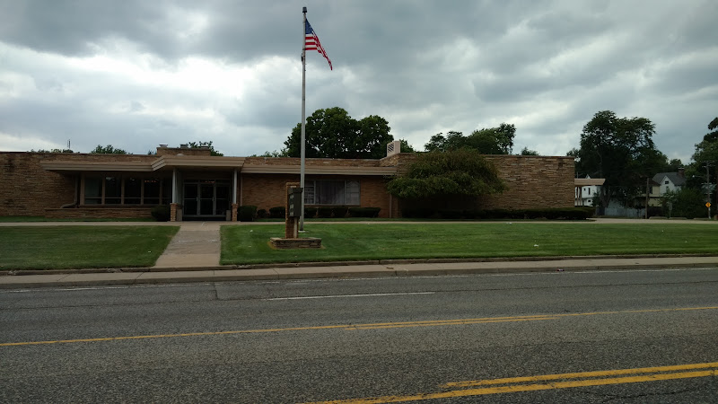 funeral home near me The Wilton Mortuary