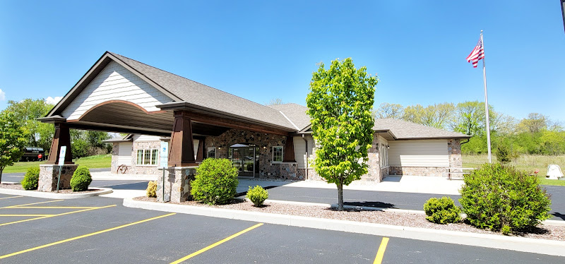 funeral home near me Thelen Funeral Services