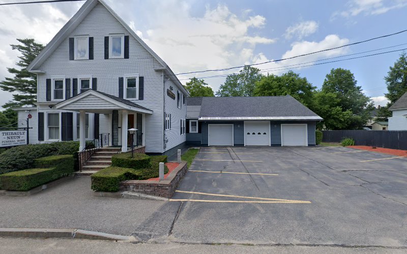 funeral home near me Thibault-Neun Funeral Home