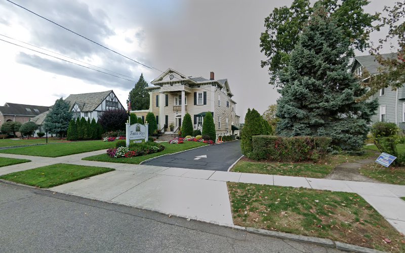 funeral home near me Thiele-Reid Family Funeral Home