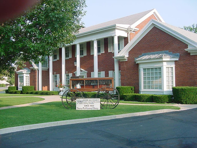 funeral home near me Thoma/Rich, Lemler Funeral Home