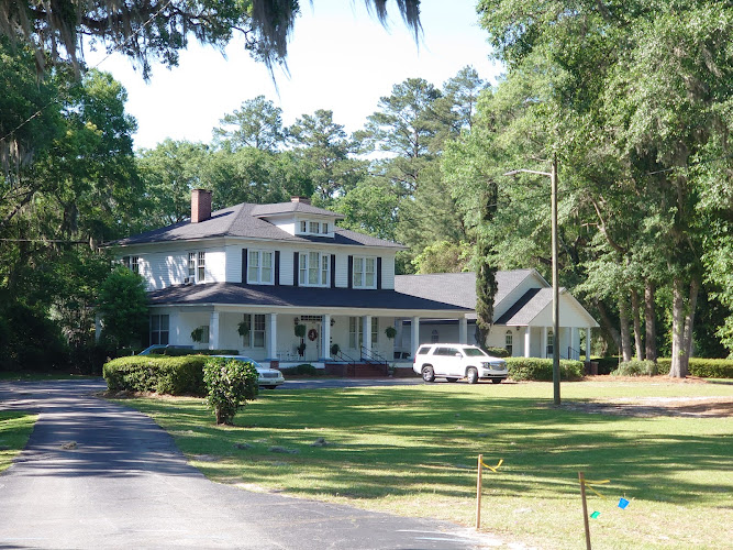 funeral home near me Thomas L Carter Funeral Home & Crematory