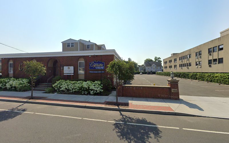 funeral home near me Thomas M. Gallagher Funeral Home